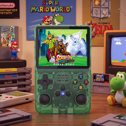 PixelBoy™ Retro Handheld Console