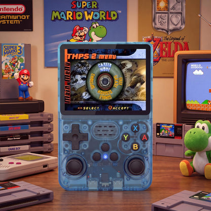 PixelBoy™ Retro Handheld Console