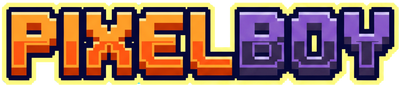 PixelBoy