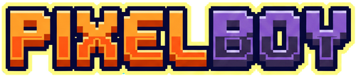 PixelBoy